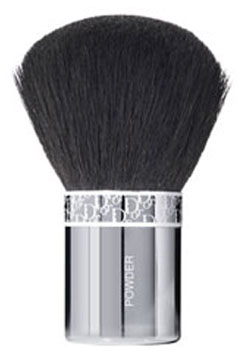 Dior Backstage Makeup. Powder Brush